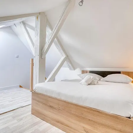 Cosy Flat, Very Close To The Sea Appartement *